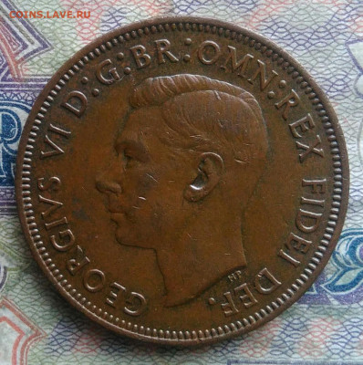 2 пенни 1949 года до 16.02.2026 - IMG_20260209_183714