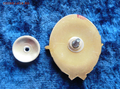 Витебский разведывательный авиационный полк. - P1340996.JPG