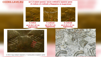 3 копейки 1924г. опознание и оценка - 20260213_181611