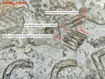 3 копейки 1924г. опознание и оценка - я 11