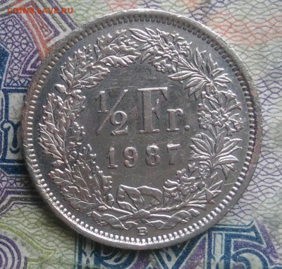 2 франка 1987 года до 16.02.2026 - IMG_20260212_210209