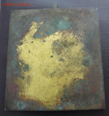 Икона Святой Георгий Победоносец - IMG_20260214_114641