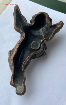 Фигурка ангела на опознание - image3