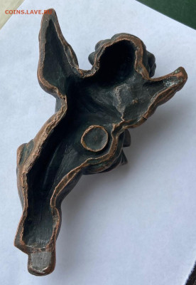 Фигурка ангела на опознание - image2