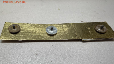 Набор значков Польша. Класность 3, WZOROWY ZOLNERZ и KMW - IMG_9435