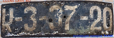 Собираю номерные знаки - IMG_E5995.JPG