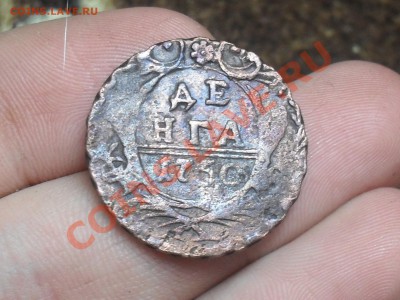 Денга 1750 красивая до 2-03-12 в 21-00 По Москве - SDC12484.JPG