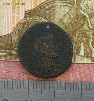 Антиохийцы и прочие античные "сирийцы". Опознание, обмусол. - 01