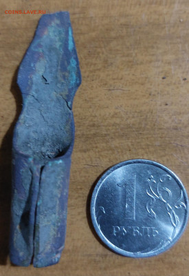 Подскажите по находке. - 20260215_194804