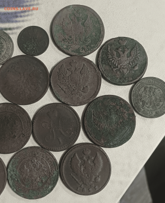 ЛОТ МОНЕТ Р.И. 15шт. Неплохие. до 21.02.2026. 22.00 - 5