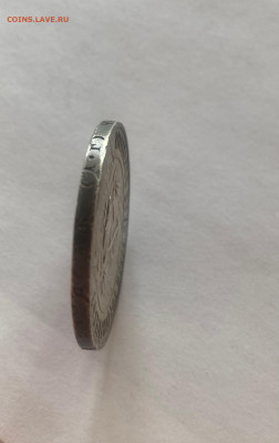 1 рубль 1922 АГ - 1р22-8