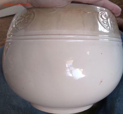 Ваза фарфор - VOtgx-syolg3krpRs8vY7jx1ApONM3iXz4J-6IgZ97HRgibp6YLEZzOs_uRrz6bRpQfBiAQioLwfOnCu9jZ4tgxF_edit_264589398702334