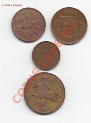Латвия(1 сан. 1938 и 5 сан. 1922)+бонус - 05.03.12 до 22мск - прибалтика1