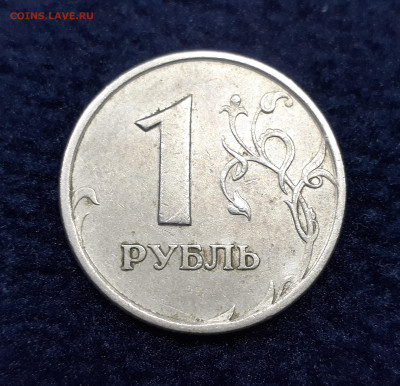 Бракованные монеты - 002