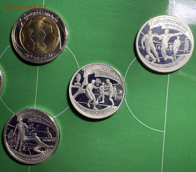 Набор 100 лет Российскому футболу до 19.02.2026 в 22.00 МСК - Фото 11.02.2026, 20 49 14