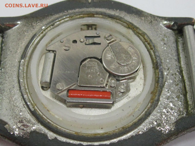 Женские наручные часы Луч: опознание - IMG_0994.JPG