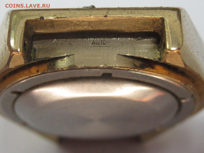 Женские наручные часы Луч: опознание - IMG_0989.JPG