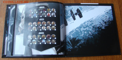 Альбом с фигурками ЗВЁЗДНЫЕ ВОЙНЫ до 23.02.26г 21-00 - DSC02447.JPG