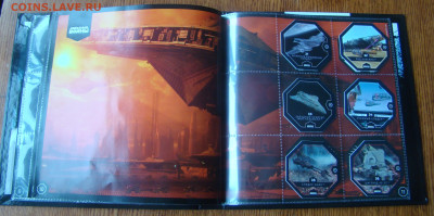 Альбом с фигурками ЗВЁЗДНЫЕ ВОЙНЫ до 23.02.26г 21-00 - DSC02446.JPG