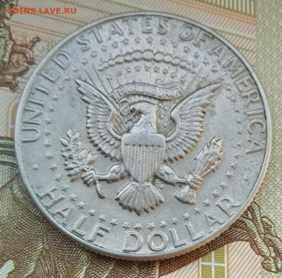 2 доллара, D, 1981 г. до 23.02.26 - IMG_20251010_160540