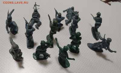 Солдатики, Индейцы, Ковбои и др. до 24.02.26 - 20260218_091841