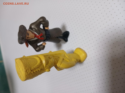 Солдатики, Индейцы, Ковбои и др. до 24.02.26 - 20260218_093610