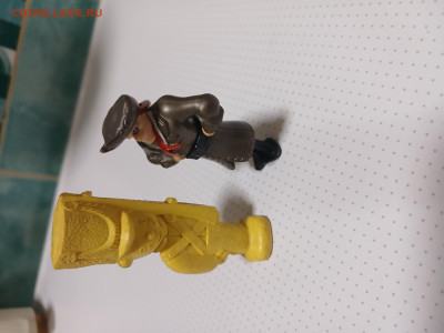 Солдатики, Индейцы, Ковбои и др. до 24.02.26 - 20260218_093603