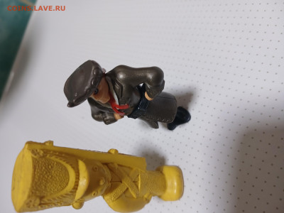 Солдатики, Индейцы, Ковбои и др. до 24.02.26 - 20260218_093600