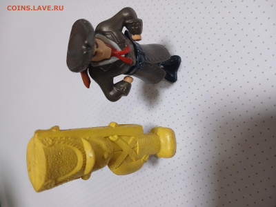 Солдатики, Индейцы, Ковбои и др. до 24.02.26 - 20260218_093540