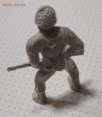 Солдатики, Индейцы, Ковбои и др. до 24.02.26 - 20260218_092849