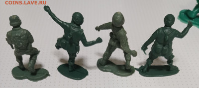 Солдатики, Индейцы, Ковбои и др. до 24.02.26 - 20260218_092742