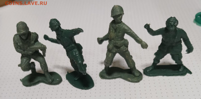 Солдатики, Индейцы, Ковбои и др. до 24.02.26 - 20260218_092727