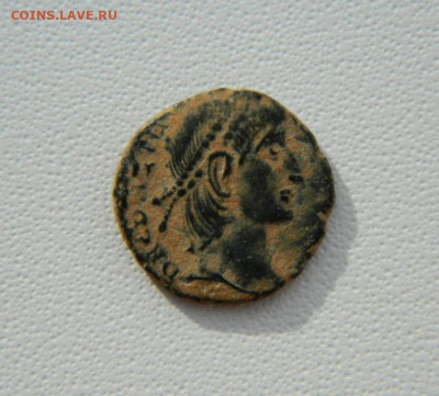 Монеты Рим. - DSCN1097.JPG