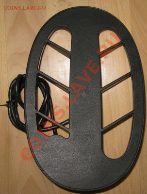 Продается Teknetics Titanium, Omega 8000 - IMG_2733