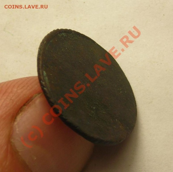 полушка. безликий павлик. - DSCN2707.JPG