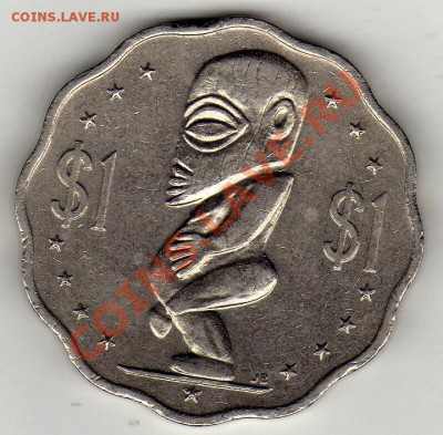 О-ва Кука 1$ 1992 Божок до 05.03.12 в 22.00мск (1668) - img780