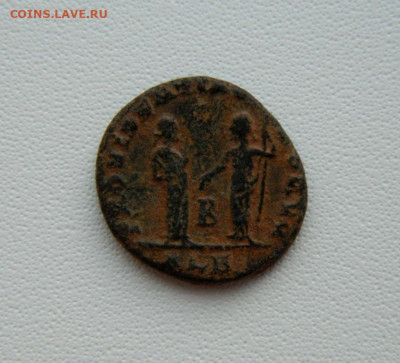 Монеты Рим. - DSCN1223.JPG