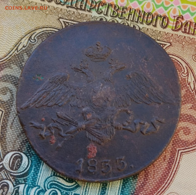 5 копеек см 1833 до 25.02.2026г. 22-00 мск - IMG_20260219_164126