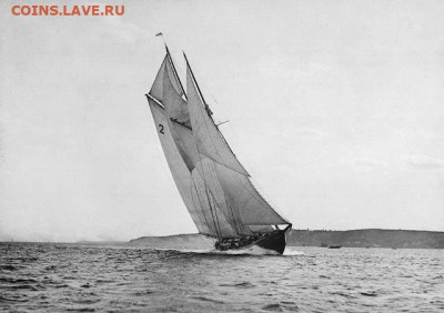 ЗАНИМАТЕЛЬНАЯ НУМИЗМАТИКА - a030802