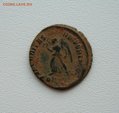 Монеты Рим. - DSCN1218.JPG