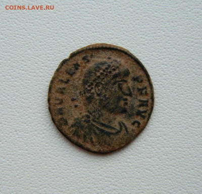 Монеты Рим. - DSCN1217.JPG
