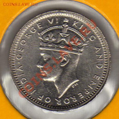 Гонконг 5 центов 1939 до 05.03-22ч (1660) - img825