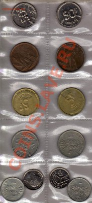 Бельгия подборка (12шт.) до 05.03-22ч (1677) - img828