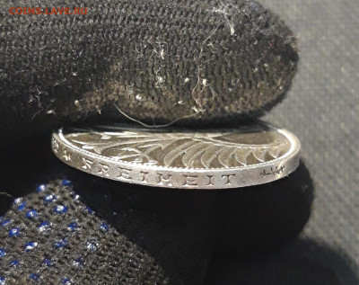 Германия ФРГ 5 Марок 1969 года До 26.02 - 20250923_205450