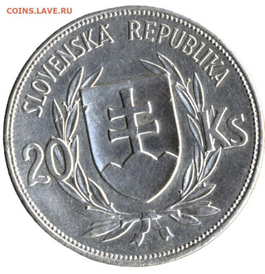 ЗАНИМАТЕЛЬНАЯ НУМИЗМАТИКА - 19