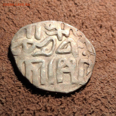 Дирхемы 1310-1363 г. (34 шт) - IMG_20260220_221608_1 копия