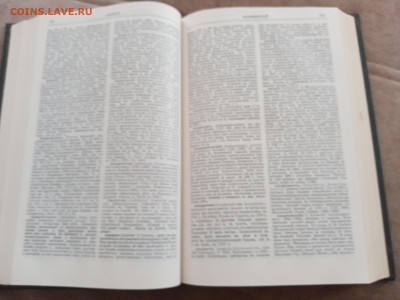 Энциклопедический словарь боркгауз и эфрон до 27.02.26 - IMG_20260221_123658