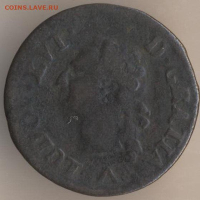 Жизнь французов  во времена Людовиков - 2