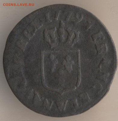 Жизнь французов  во времена Людовиков - 1