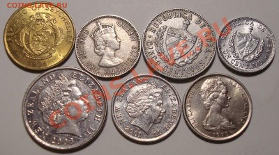 Австрия до 1937+островные г-ва+Африка+Германия предпродажная - DSC03993.JPG